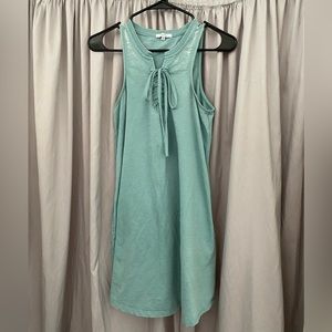 Z Supply Tie Dress